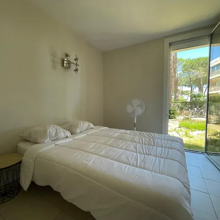 T2 Renove - 4 Pers - 50m De La - Acces Jardin - Ideal Familles/amigos - Fr-1-309-450 Apartment