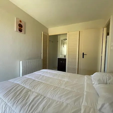 T2 Renove - 4 Pers - 50m De La - Acces Jardin - Ideal Familles/amigos - Fr-1-309-450 * Argeles-sur-Mer