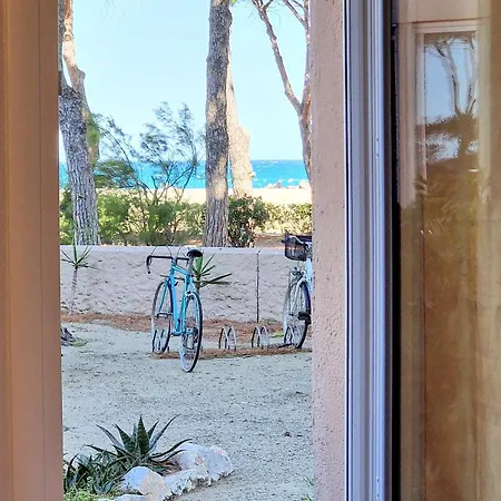T2 Renove - 4 Pers - 50m De La - Acces Jardin - Ideal Familles/amigos - Fr-1-309-450 *