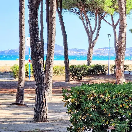 T2 Renove - 4 Pers - 50m De La - Acces Jardin - Ideal Familles/amigos - Fr-1-309-450 Apartment *
